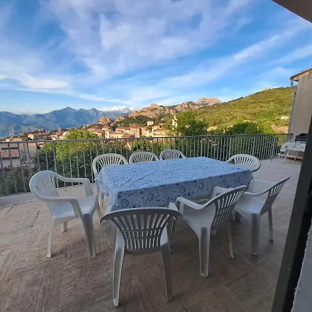 Spacieuse Avec Vue Exceptionnelle Villa *