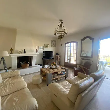 Spacieuse Avec Vue Exceptionnelle Piana (Corsica)