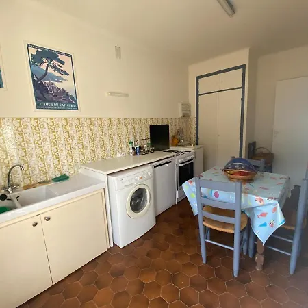 Villa Spacieuse Avec Vue Exceptionnelle Piana (Corsica)