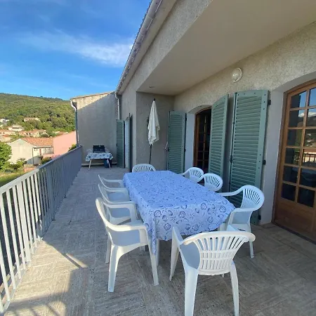 Spacieuse Avec Vue Exceptionnelle Villa