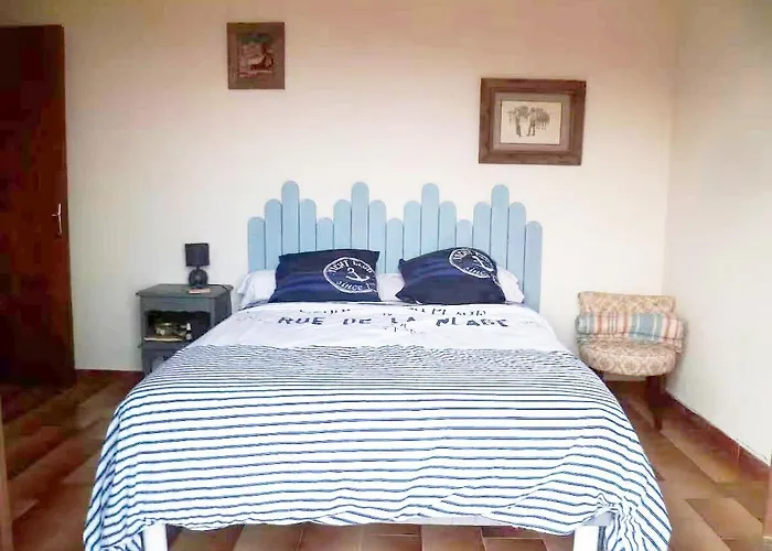 Вилла Spacieuse Avec Vue Exceptionnelle *