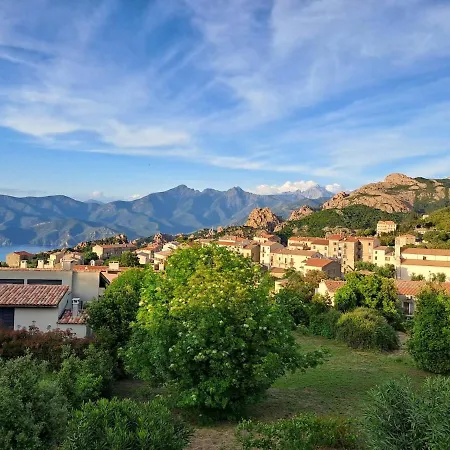 Spacieuse Avec Vue Exceptionnelle