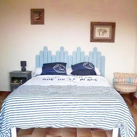 Villa Spacieuse Avec Vue Exceptionnelle *