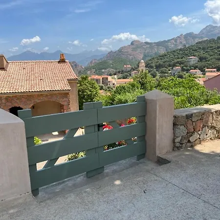 Villa Spacieuse Avec Vue Exceptionnelle