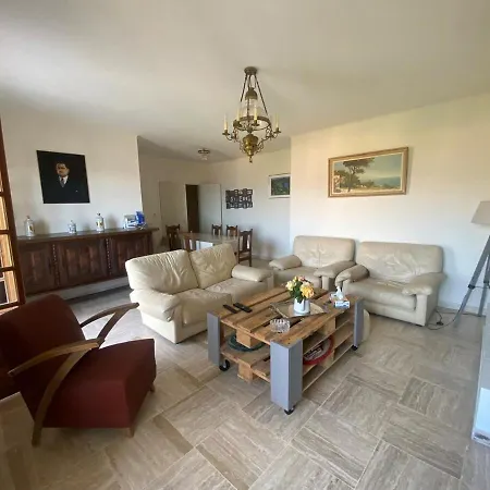 Spacieuse Avec Vue Exceptionnelle Villa *