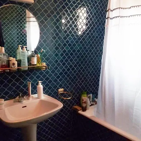 Spacieuse Avec Vue Exceptionnelle