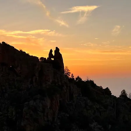 Villa Spacieuse Avec Vue Exceptionnelle