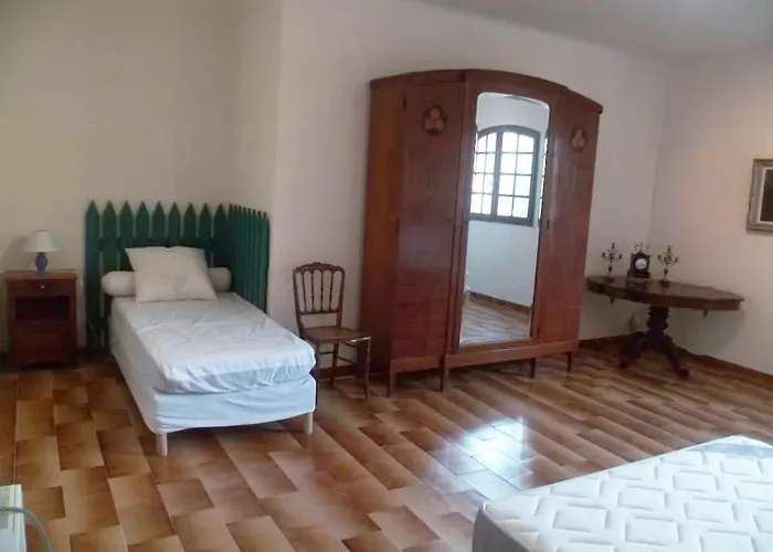 Spacieuse Avec Vue Exceptionnelle Piana