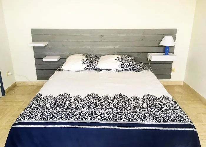 Spacieuse Avec Vue Exceptionnelle Villa Piana (Corsica)