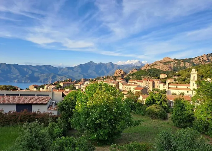 Spacieuse Avec Vue Exceptionnelle