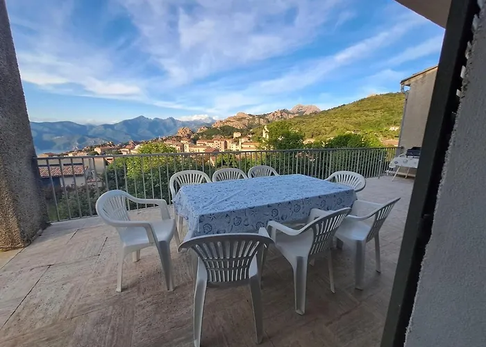 Spacieuse Avec Vue Exceptionnelle Villa *