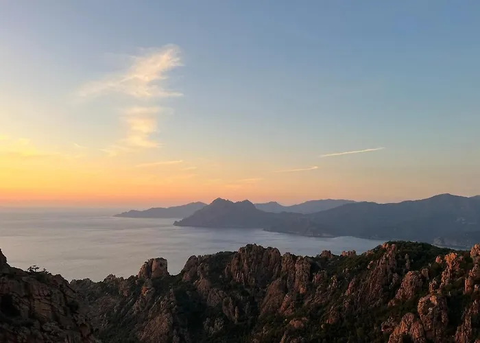 Spacieuse Avec Vue Exceptionnelle