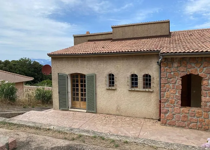 Spacieuse Avec Vue Exceptionnelle Villa *