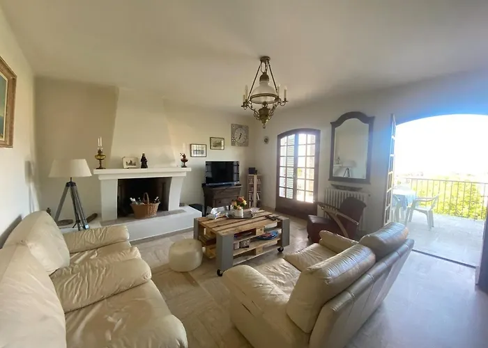 Spacieuse Avec Vue Exceptionnelle Piana (Corsica)