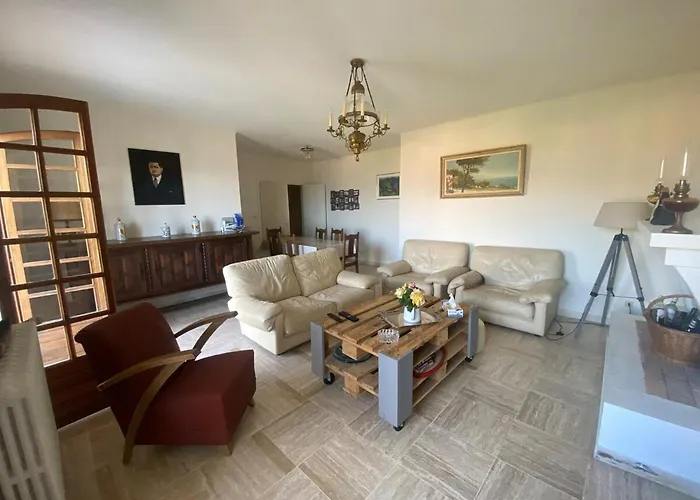 Spacieuse Avec Vue Exceptionnelle Villa *