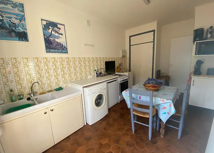 Villa Spacieuse Avec Vue Exceptionnelle Piana