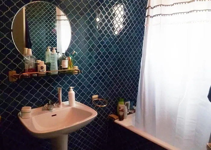 Spacieuse Avec Vue Exceptionnelle