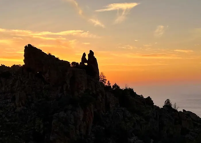 Villa Spacieuse Avec Vue Exceptionnelle